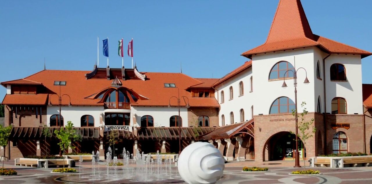 Veresegyház Önkormányzata