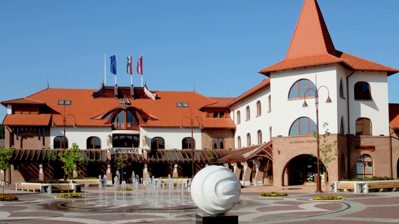 Veresegyház Önkormányzata