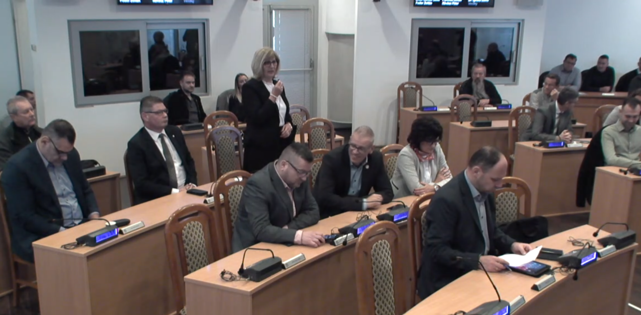 Miskolc Megyei Jogú Város Önkormányzat Közmeghallgatása 2023.11.09.