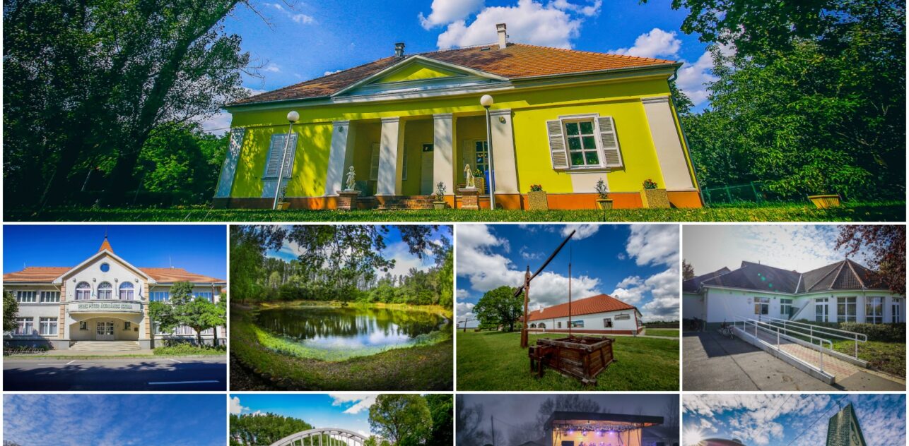 Nagyhegyes Önkormányzata