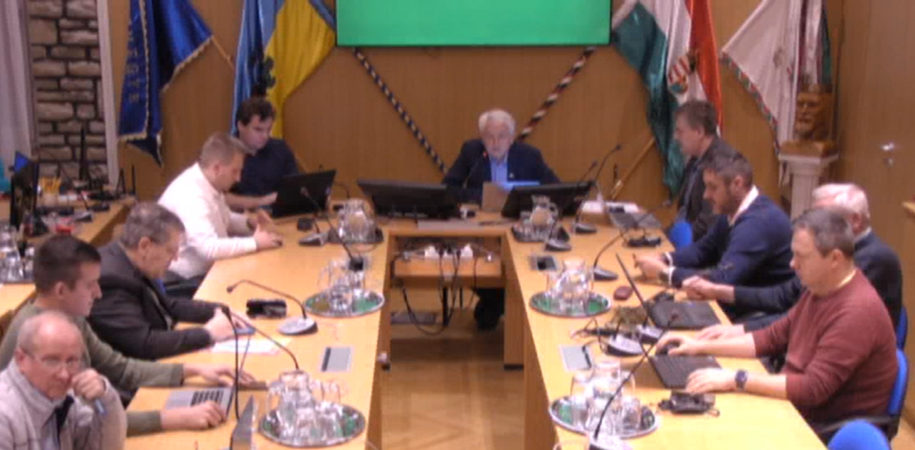 Biatorbágy Város Önkormányzatának Képviselő-testületi ülése 2023.11.22.