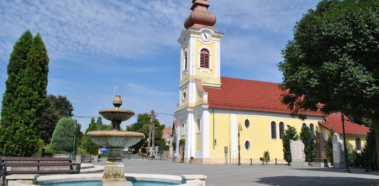 Pilisszentiván Önkormányzata