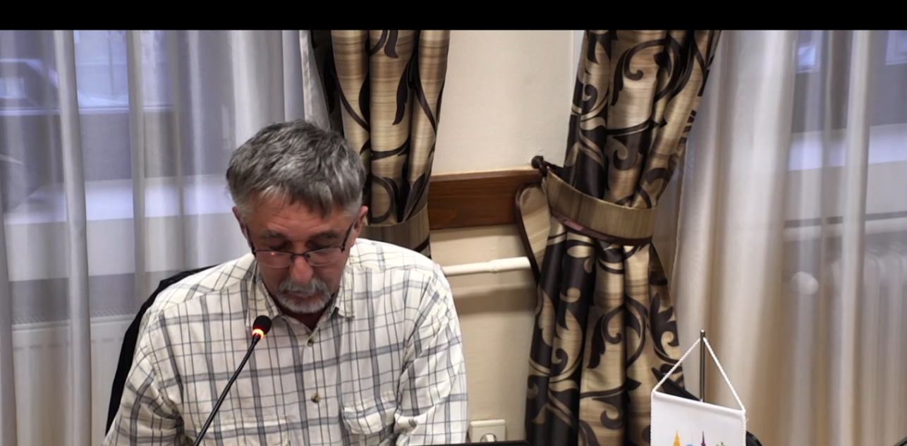 Pomáz Város Önkormányzat Képviselő-testületi ülése 2023.11.28.