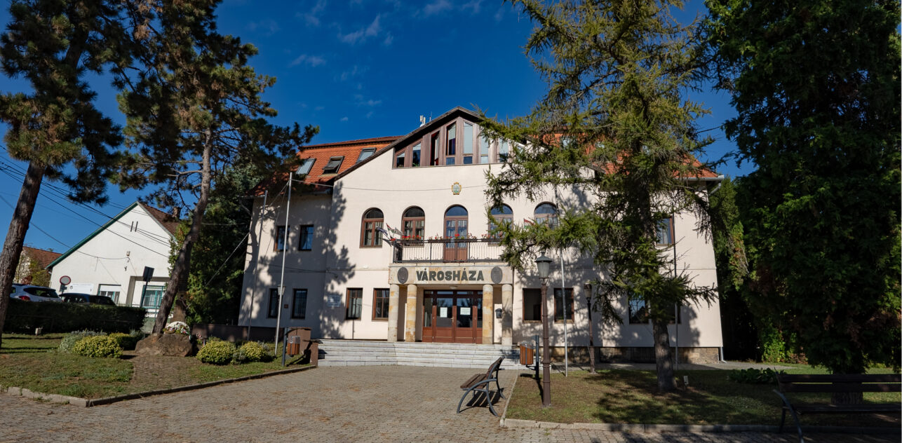 Pomáz Önkormányzata