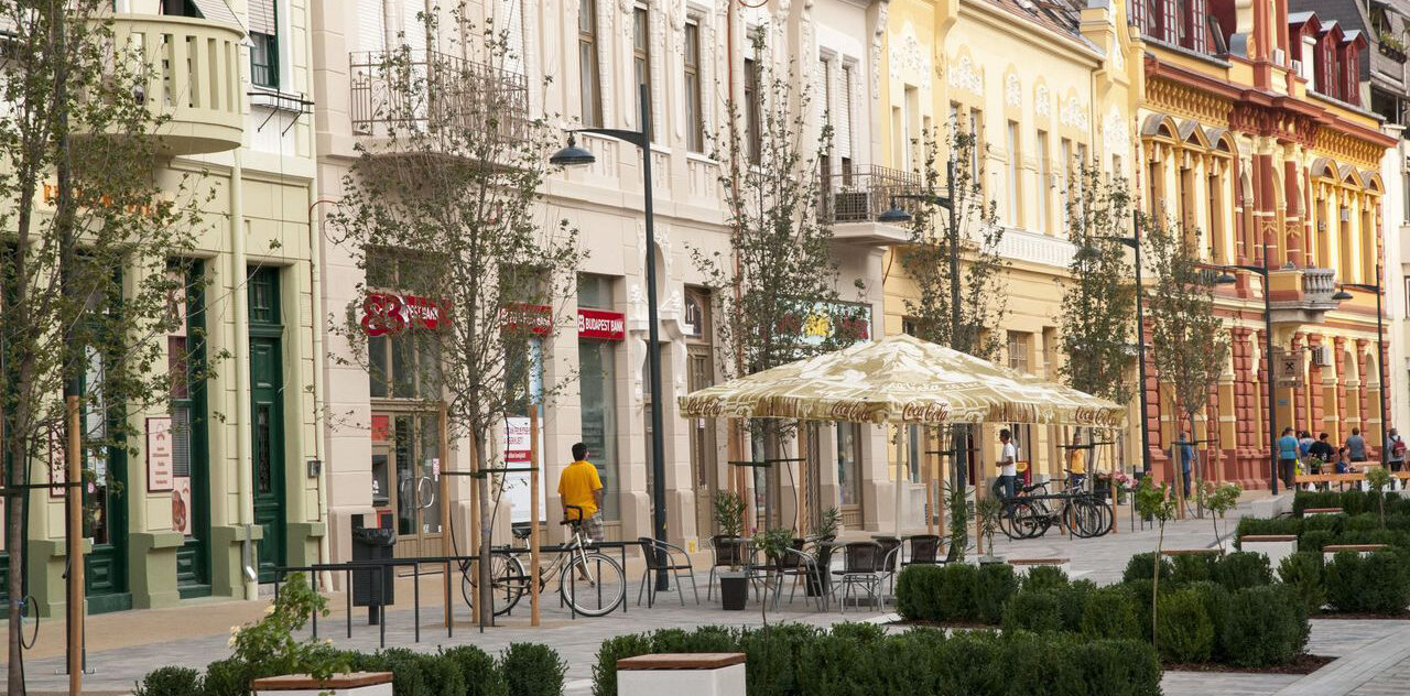 Hódmezővásárhely MJV Önkormányzata