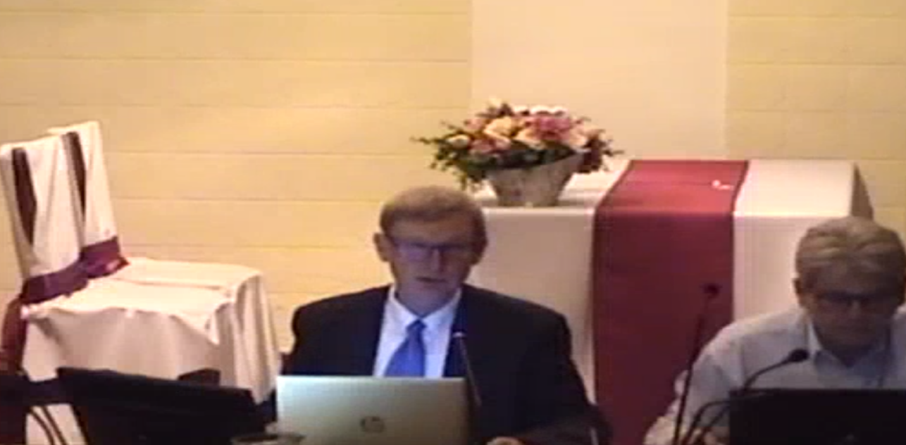 Szigethalom Város Önkormányzat Képviselő-testület ülése 2023.11.14.