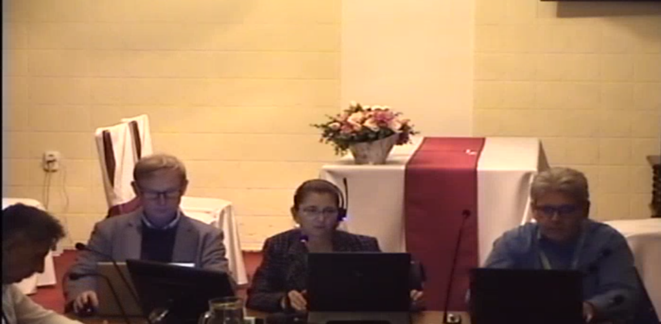 Szigethalom Önkormányzat Pénzügyi és Fejlesztési Bizottság ülése 2023.11.09.