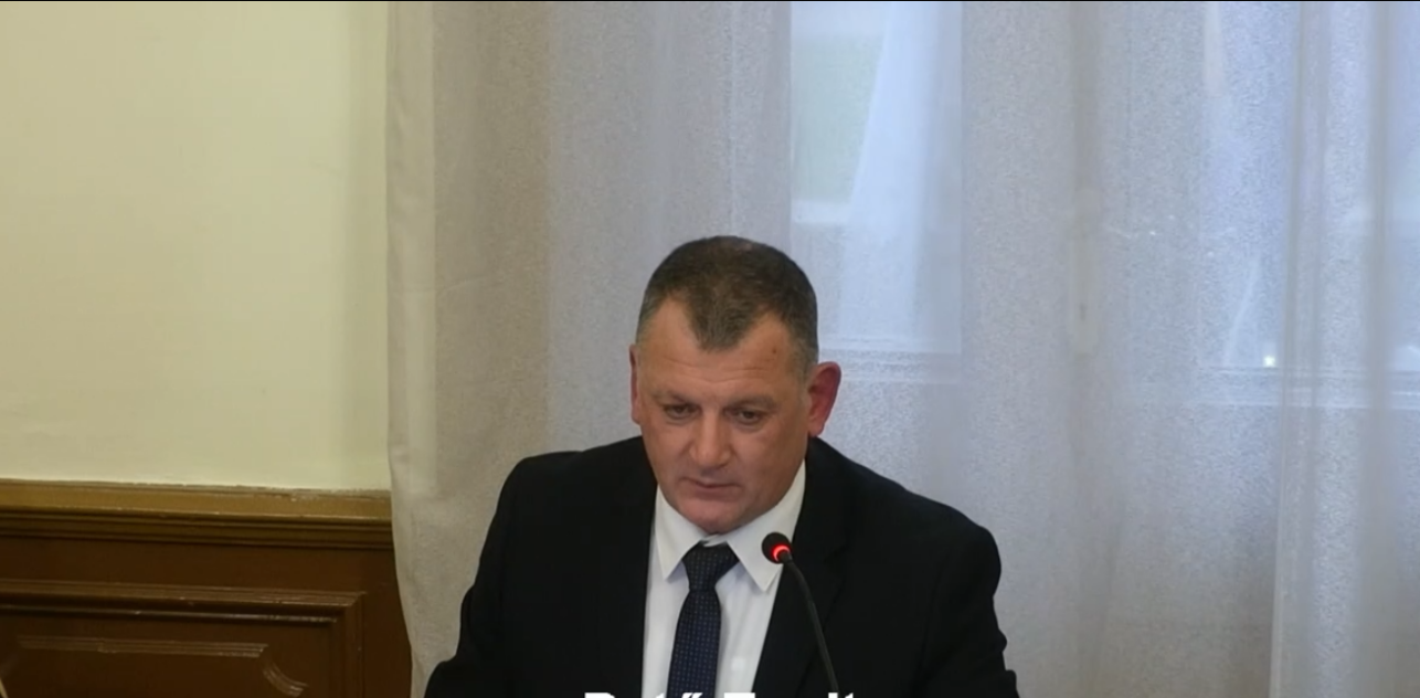 Abony Város Önkormányzat Képviselő-testület rendkívüli ülése 2023.12.14.