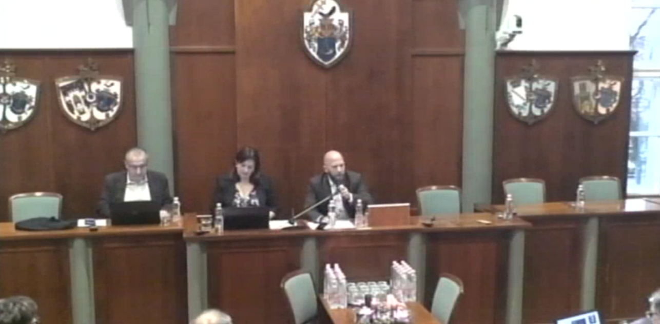 Jászberény Város Önkormányzat Képviselő-testület ülése 2023.12.13.