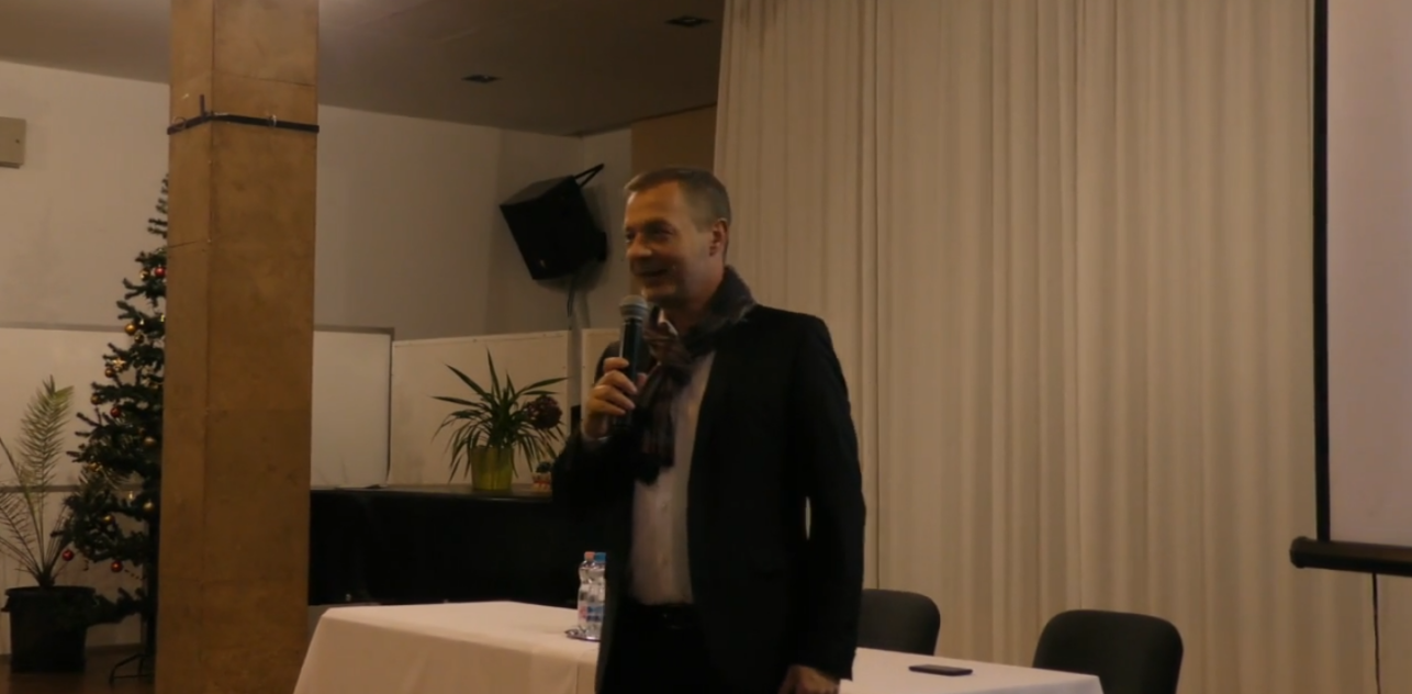 Kiskunmajsa Város Önkormányzat Képviselő-testület Közmeghallgatása 2023.12.11.