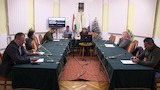Nagyhegyes Község Önkormányzat rendkívüli Képviselő-testületi ülése 2023.12.21.