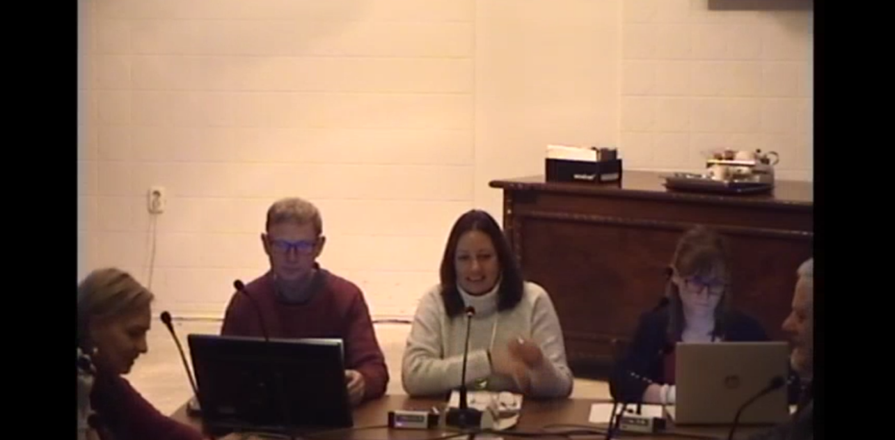 Szigethalom Város Önkormányzat Képviselő-testület ülése 2023.12.05.