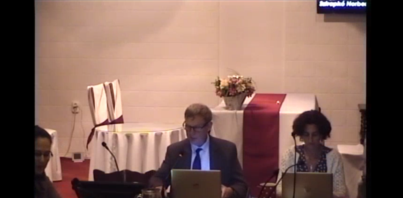 Szigethalom Város Önkormányzat Képviselő-testület ülése 2023.12.12.