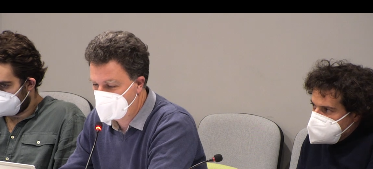 Törökbálint Város Önkormányzata Képviselő-Testületének ülése 2023.12.13.