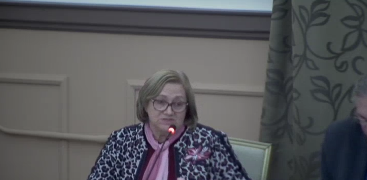 Túrkeve Város Önkormányzat Képviselő-testületének ülése 2023.12.14.