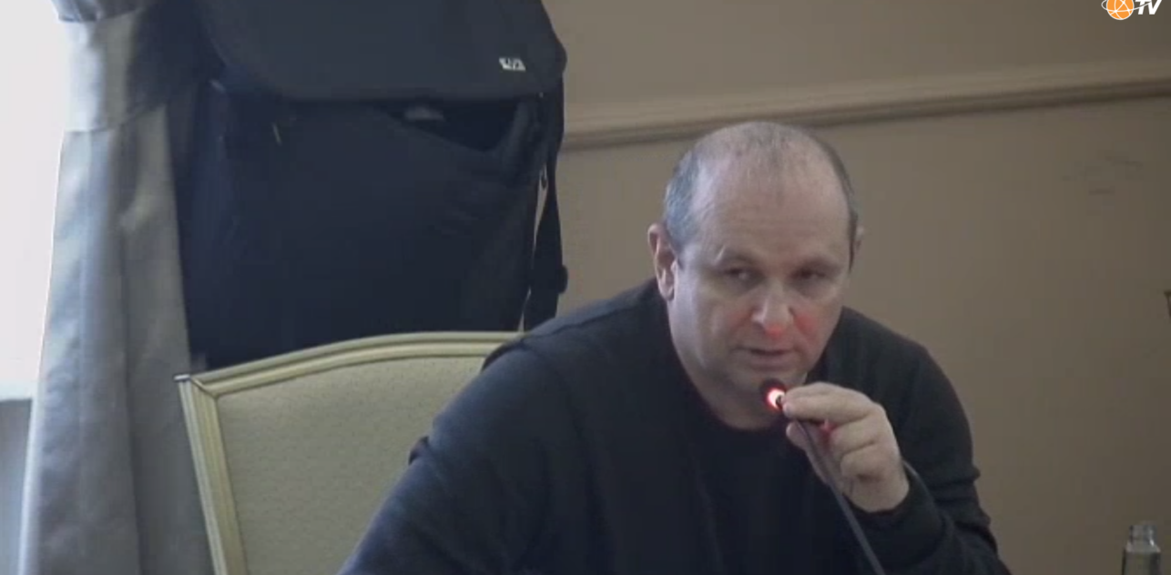 Túrkeve Város Önkormányzat Képviselő-testületének rendkívüli ülése 2023.12.21.