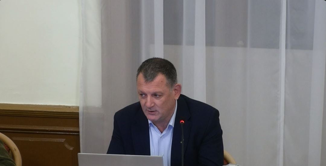 Abony Város Önkormányzat Képviselő-testület rendkívüli ülése 2024.01.15.