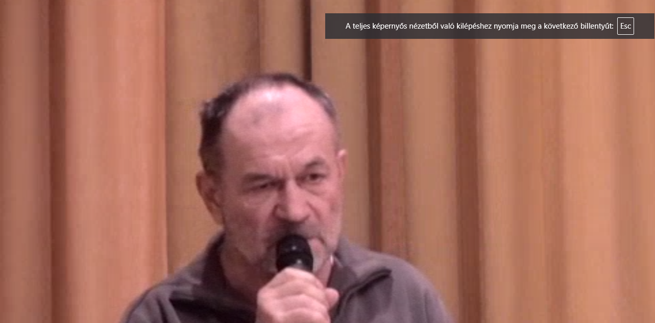 Biatorbágy Város Önkormányzatának Képviselő-testületi ülése 2024.01.25.