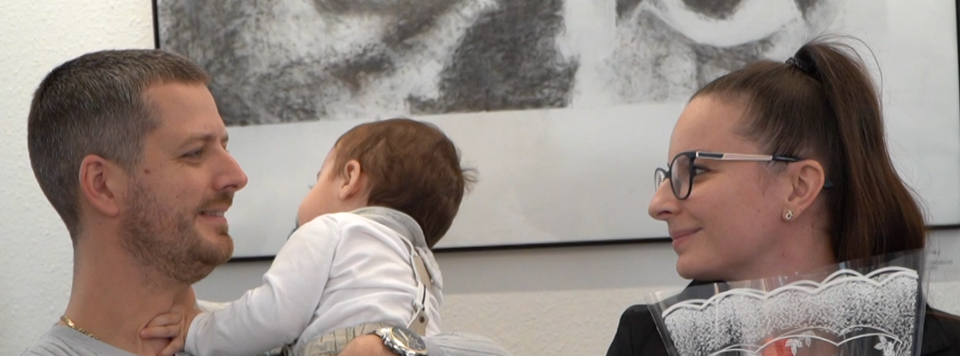 Kiskőrösön 13 család vette át személyesen a sorszámozott Petőfi köteteket