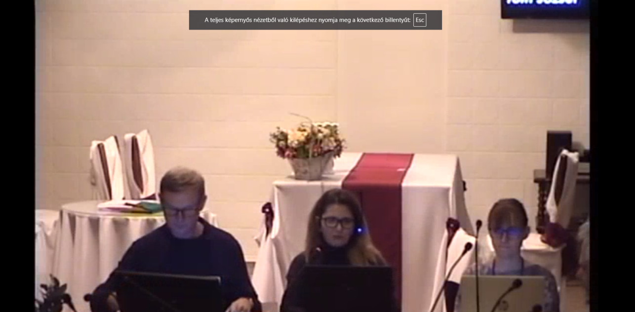 Szigethalom Önkormányzat Pénzügyi és Fejlesztési Bizottság ülése 2024.01.25.