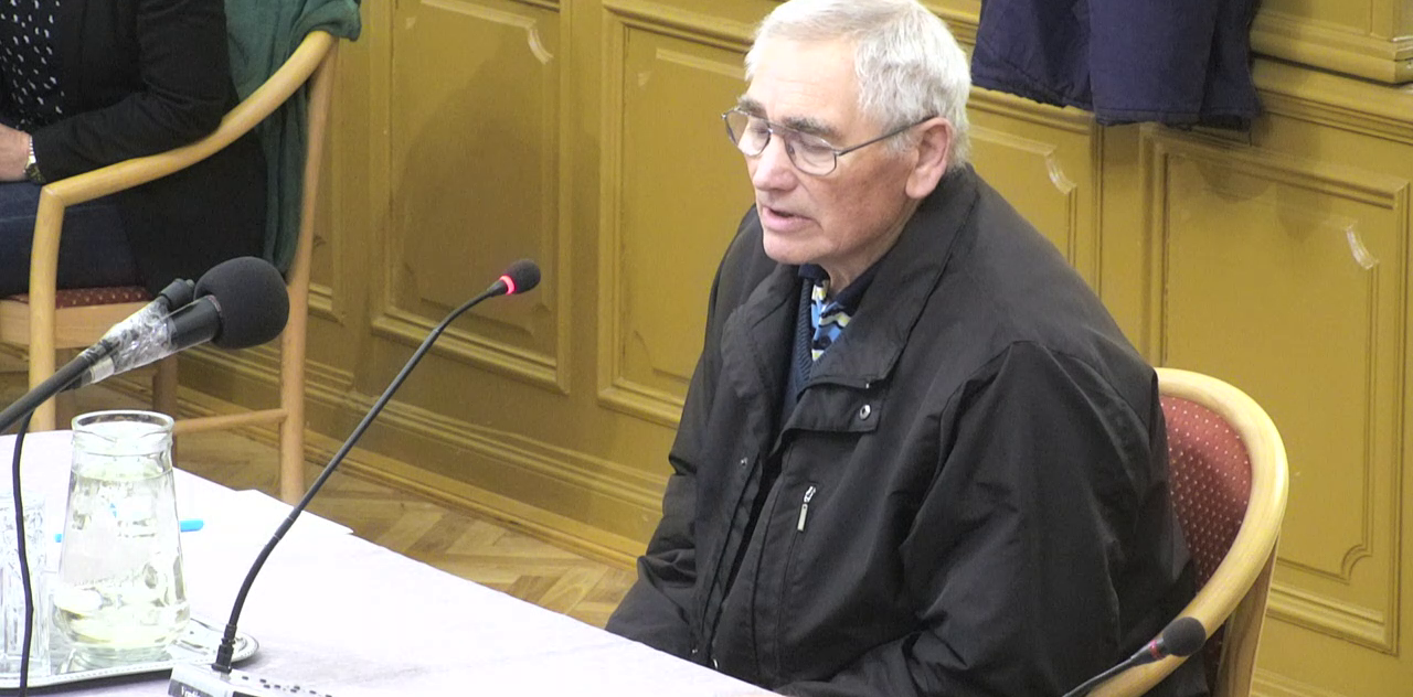 Abony Város Önkormányzat Képviselő-testület – Közmeghallgatása 2024.02.12.