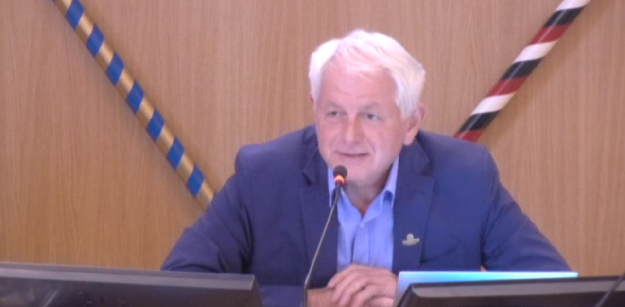 Biatorbágy Város Önkormányzatának Képviselő-testület ülése 2024.02.29.