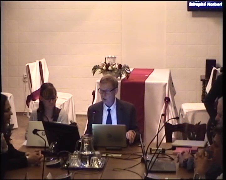 Szigethalom Város Önkormányzat Képviselő-testület ülése 2024.02.27.