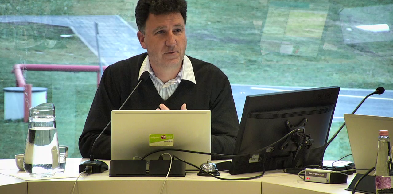 Törökbálint Város Önkormányzat Humánpolitikai Bizottság ülése 2024.02.12.