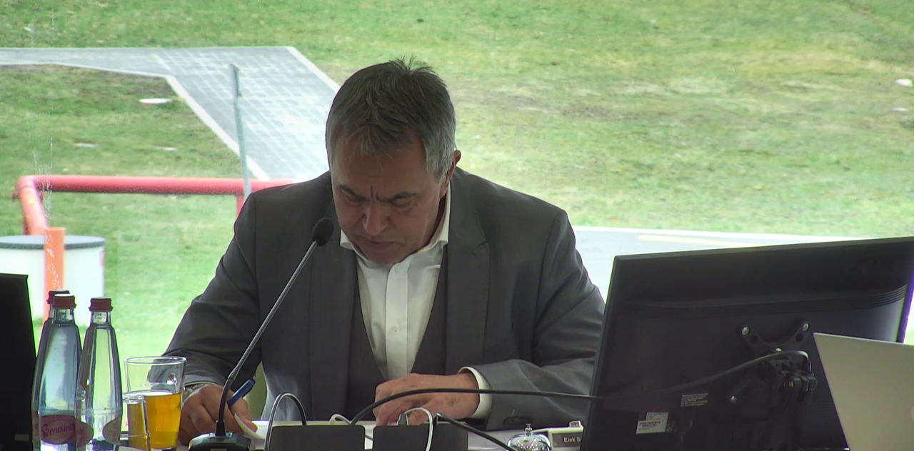 Törökbálint Város Önkormányzata Képviselő-Testületének ülése 2024.02.14.