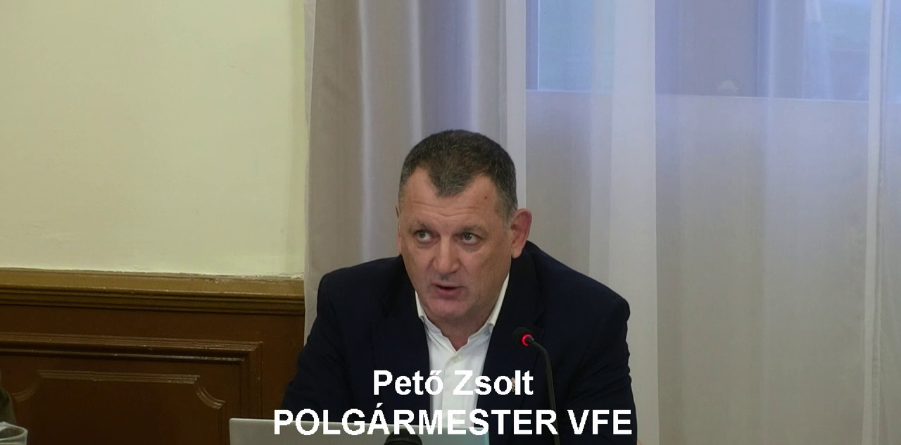 Abony Város Önkormányzat Képviselő-testület rendkívüli ülése 2024.03.04.