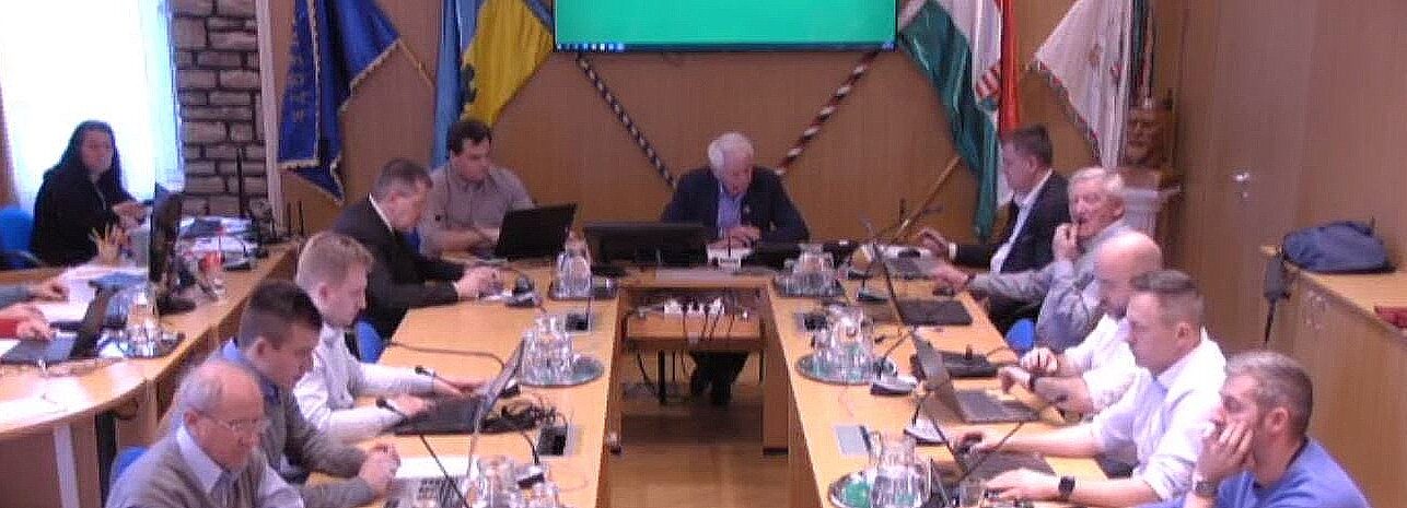 Biatorbágy Város Önkormányzatának Képviselő-testület ülése 2024.03.28.