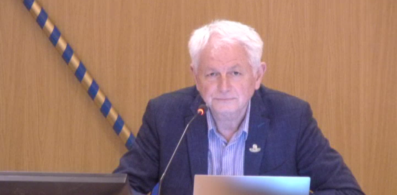 Biatorbágy Város Önkormányzatának Képviselő-testület munkaterven kívüli ülése 2024.03.11.