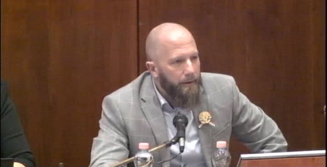 Jászberény Város Önkormányzat Képviselő-testület ülése 2024.03.13.