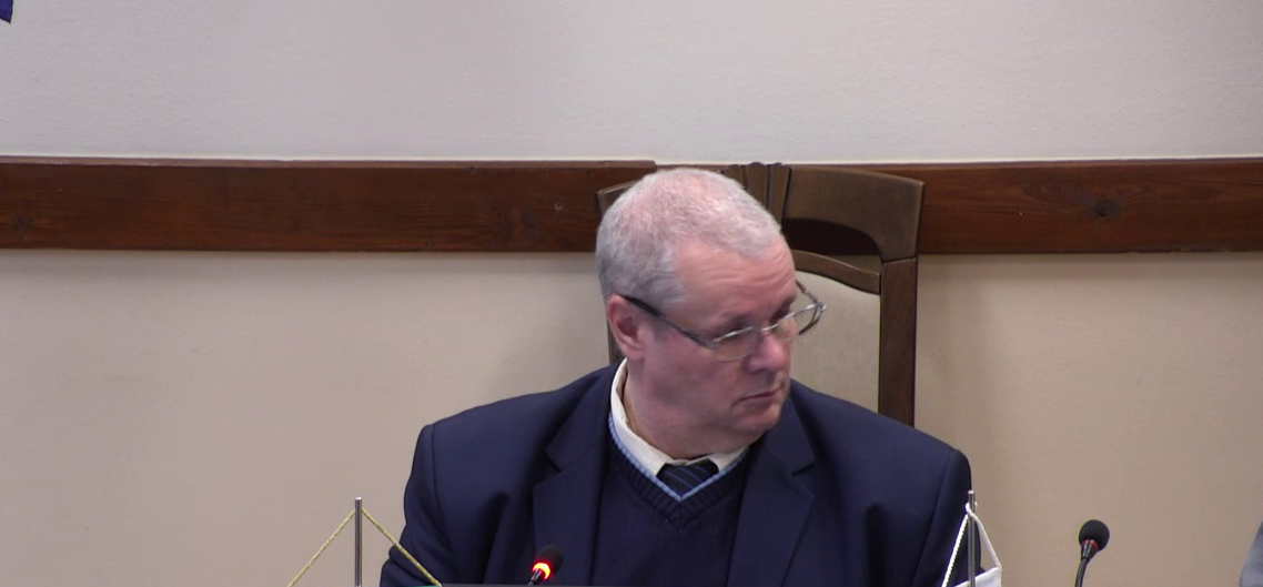 Pomáz Város Önkormányzat rendkívüli Képviselő-testületi ülése 2024.03.07.