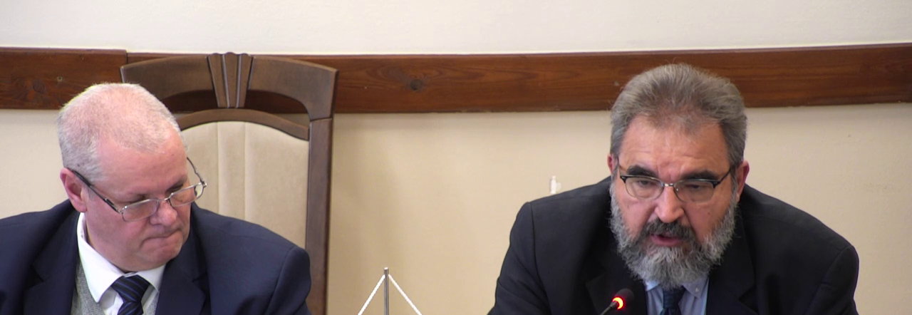 Pomáz Város Önkormányzat Képviselő-testületi ülése 2024.03.26.