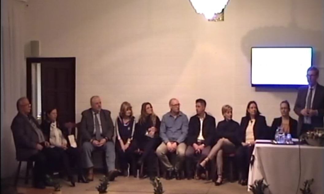 Szigethalom Város Önkormányzat Közmeghallgatása 2024.03.04.