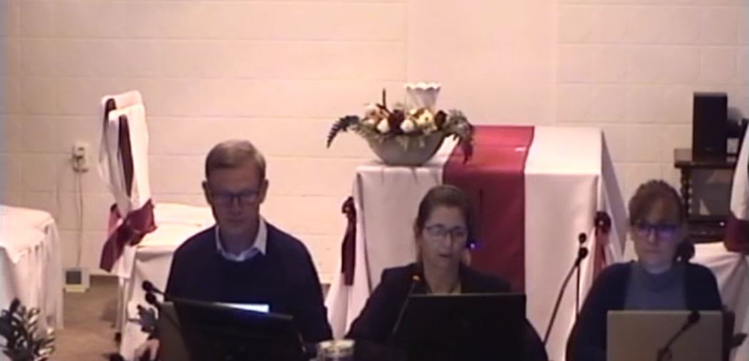 Szigethalom Önkormányzat Pénzügyi és Fejlesztési Bizottság ülése 2024.03.21.