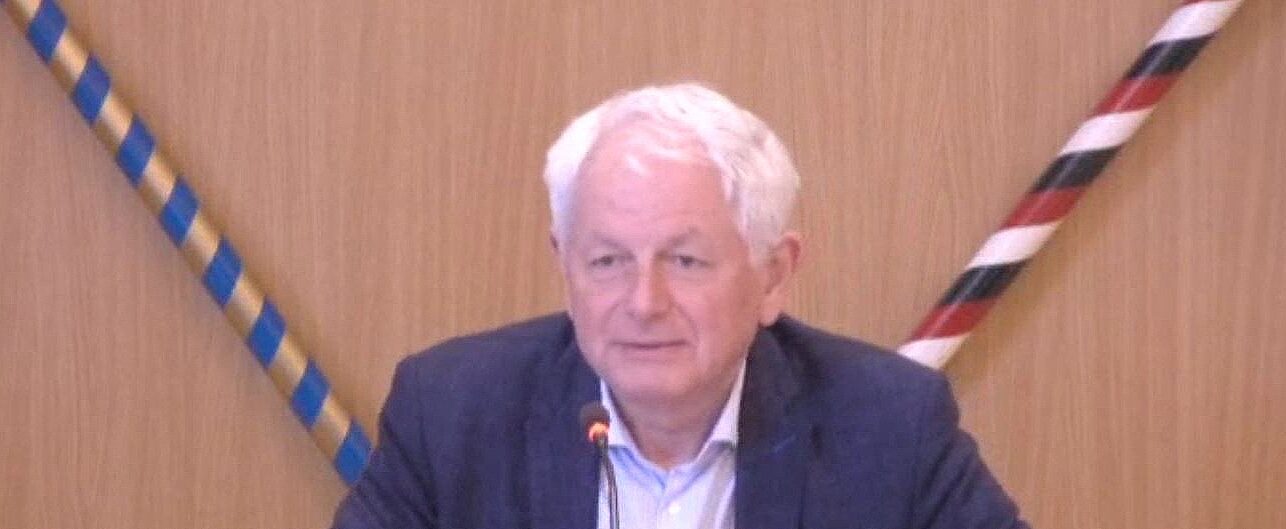 Biatorbágy Város Önkormányzatának Képviselő-testület munkaterven kívüli ülése 2024.04.04.