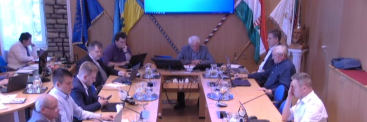 Biatorbágy Város Önkormányzatának Képviselő-testület ülése 2024.04.25.