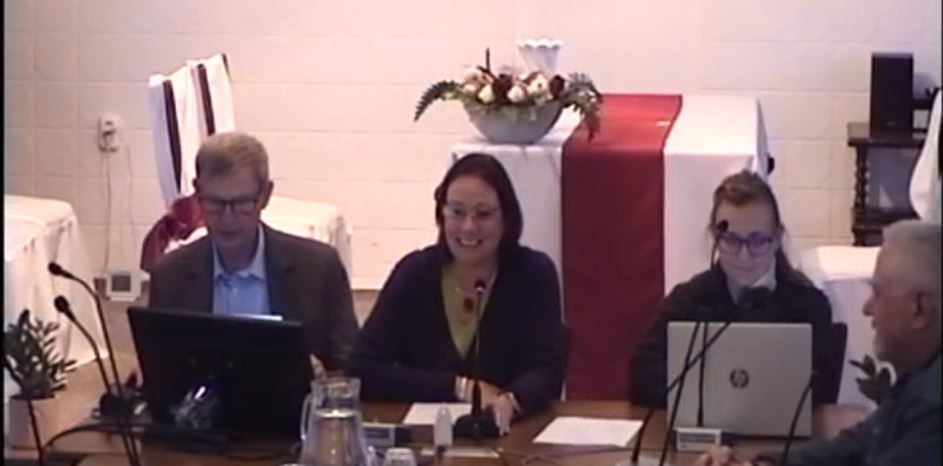 Szigethalom Önkormányzat Humánpolitikai és Népjóléti Bizottság ülése 2024.04.16.