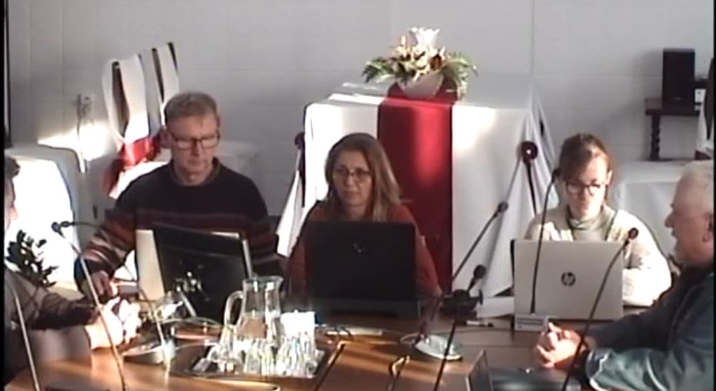 Szigethalom Önkormányzat Pénzügyi és Fejlesztési Bizottság ülése 2024.04.18.