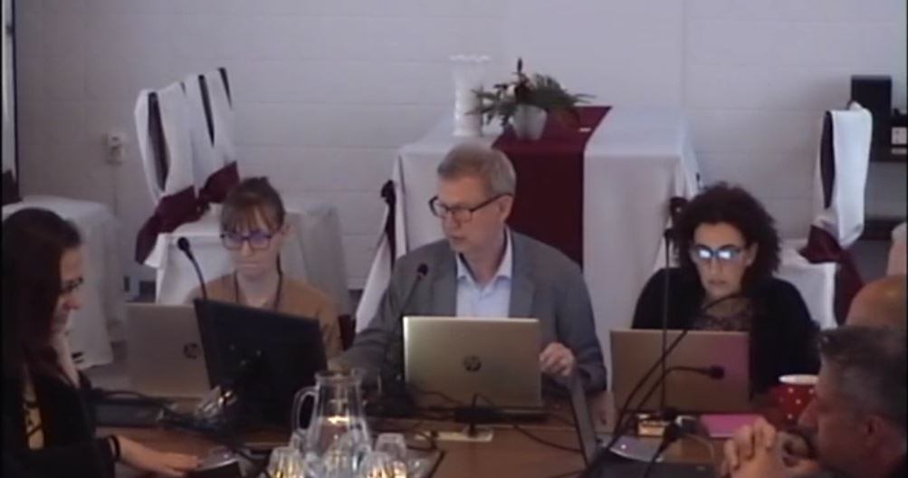 Szigethalom Város Önkormányzat Képviselő-testület ülése 2024.04.23.