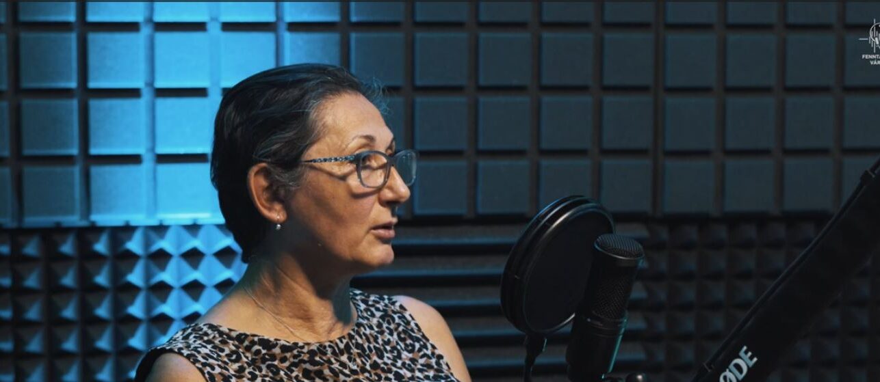 Fenntartható Városok – Veszprém megye. Beszélgető partnerek: Áldozó Tamás Pápa polgármestere, Brányi Mária Veszprém alpolgármestere