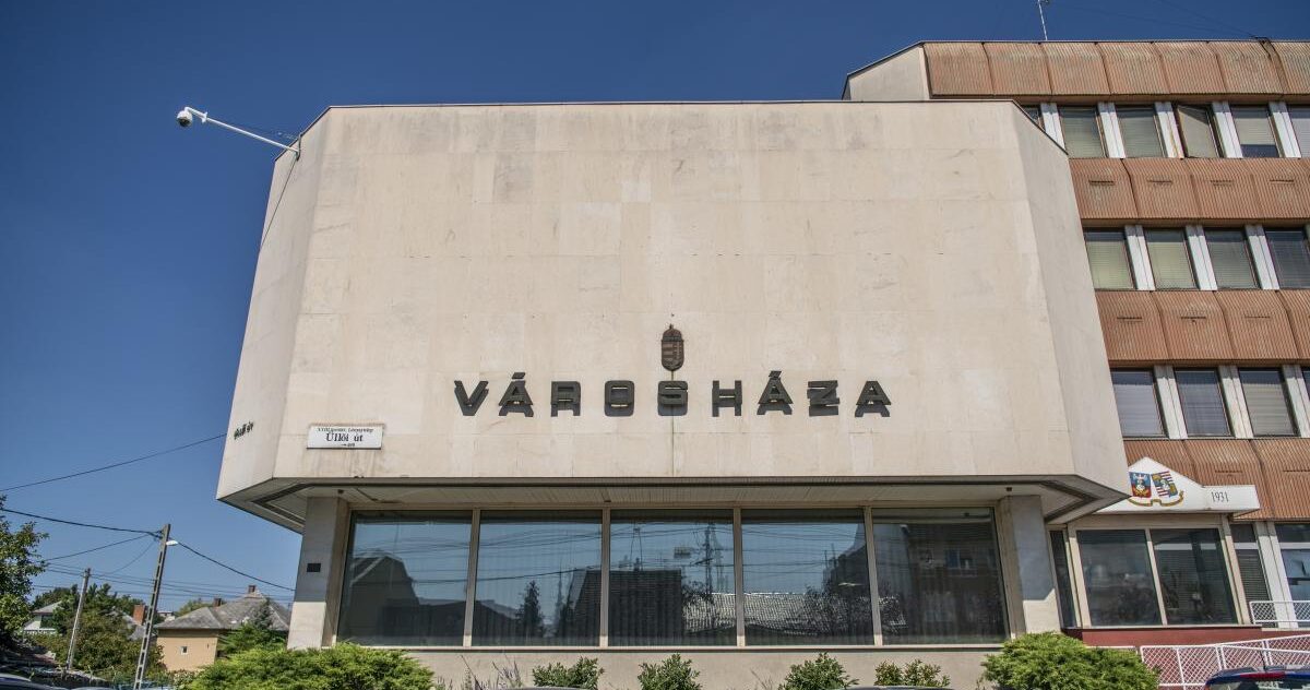 Budapest, XVIII. kerület, Pestszentlőrinc-Pestszentimre Önkormányzata