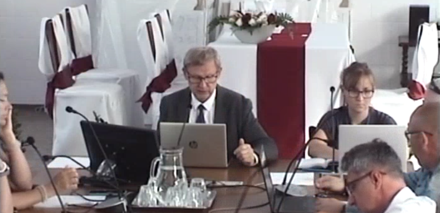 Szigethalom Város Önkormányzat Képviselő-testület ülése 2024.05.21.