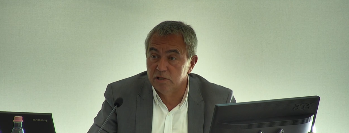 Törökbálint Város Önkormányzata Képviselő-Testületének ülése 2024.05.29.