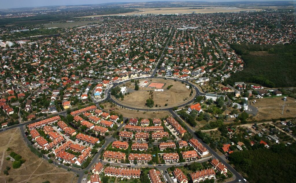 Budapest, XVIII. kerület, Pestszentlőrinc-Pestszentimre Önkormányzata