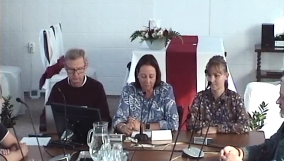 Szigethalom Önkormányzat Humánpolitikai és Népjóléti Bizottság ülése 2024.05.14.