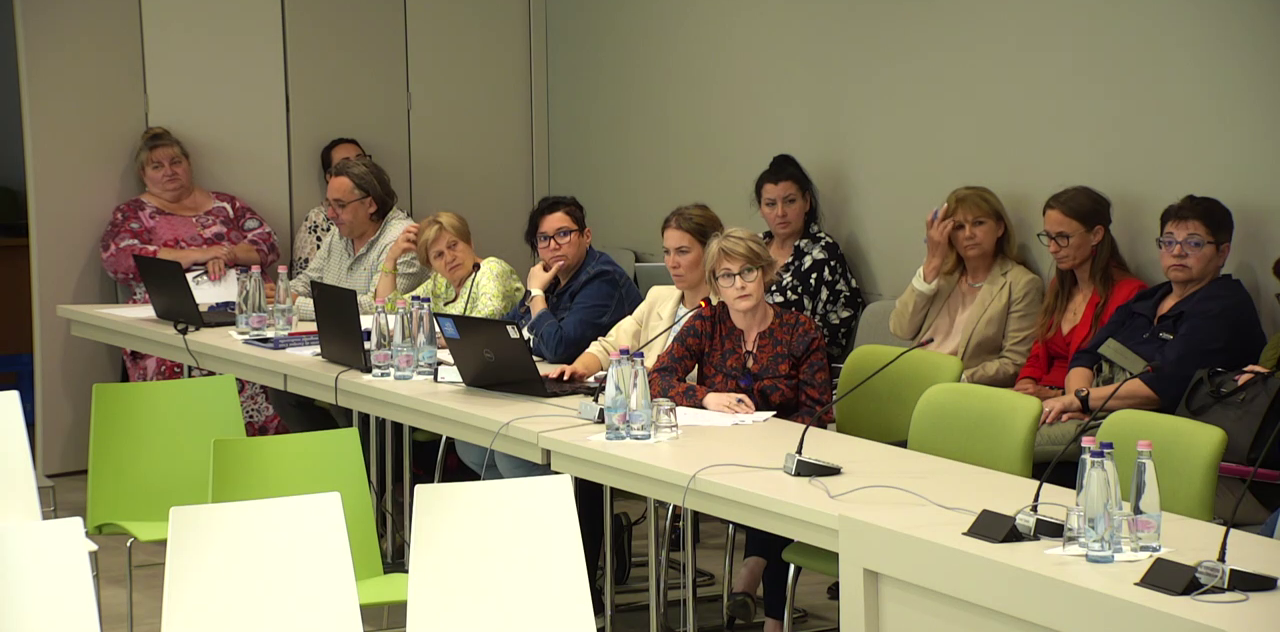 Törökbálint Város Önkormányzat Humánpolitikai Bizottság ülése 2024.05.22.