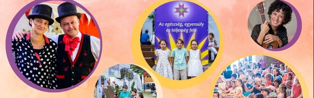 Jön a XXI. Napfényes Fesztivál! Idén a XII. kerületben!